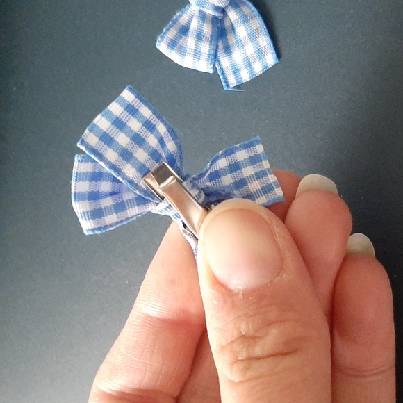 💛 mix-match 10/$20💛Adorable toddler hair bows - Picture 3 of 3